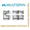 Multispan UTC-2X(SLAVE MODULE) Multispan UTC-2X(SLAVE MODULE)