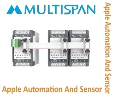 Multispan UTC-2X(SLAVE MODULE)
