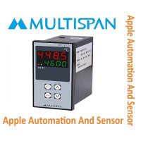UTC-3202 Multispan Double Display Universal Input PID Controller Double Relay Heater Indicator