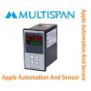 UTC-321P Multispan Double Display Universal Input PID Controller Single Relay UTC-321P Multispan Double Display Universal Input PID Controller Single Relay