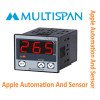 UTC-413P Multispan Single Display Universal Input Pid Controller UTC-413P Multispan Single Display Universal Input Pid Controller