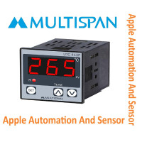UTC-413P Multispan Single Display Universal Input Pid Controller