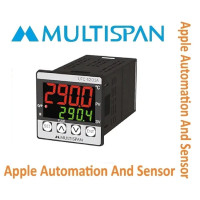 UTC-4201A Multispan Universal Input PID Controller With Analog Output & Modbus Facility