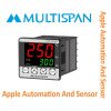 UTC-421P Multispan Double Display Universal Input PIDController Single Relay UTC-421P Multispan Double Display Universal Input PIDController Single Relay