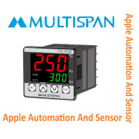 UTC-421P Multispan Double Display Universal Input PIDController Single Relay