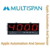 Multispan UTI-3004 (DUAL SIDE)