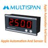 UTI-38 Multispan Temperature Indicator UTI-38 Multispan Temperature Indicator