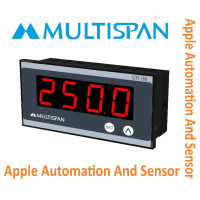 UTI-38 Multispan Temperature Indicator