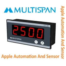 Multispan UTI-38