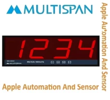 Multispan UTI-6004 (DUAL SIDE)