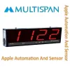 Multispan UTI-6004