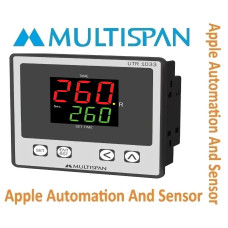 UTR-1033 Multispan Universal Range Digital Timers