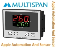 Multispan UTR-1033