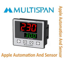 UTR-2033 Multispan Universal Range Digital Timers
