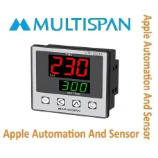 Multispan UTR-2033