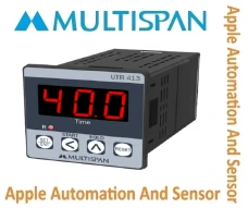Multispan UTR-413