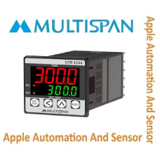 UTR-4244 Multispan Universal Range Digital Timers