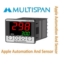 UTR-433 Multispan Universal Range Digital Timers