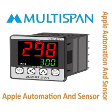 UTR-433 Multispan Universal Range Digital Timers