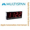 Multispan UTR-6004 (DUAL SIDE)
