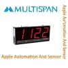Multispan UTR-6004 (DUAL SIDE)