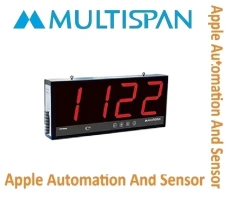 Multispan UTR-6004 (DUAL SIDE)