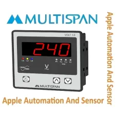 Multispan VOLT-13