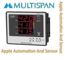 Multispan VOLT-19