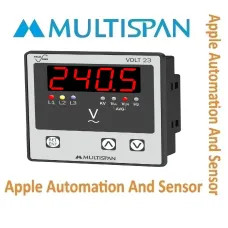 Multispan VOLT-23