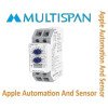 VPR-22U Multispan Voltage & Current Protection Relay - Din Rail