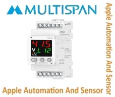 Multispan VPR-33