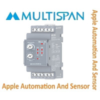 WLC-35 Dual Tank Multispan Water Level Controller