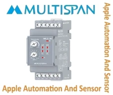 Multispan WLC-35 (DUAL TANK)