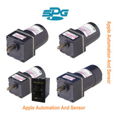 SPG AC S9I60GSLCE Induction Motor Dealer Supplier in India
