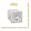 Selec 55Q(v1.1)-P8-230 Panel Mounted Timer Selec 55Q(v1.1)-P8-230 Panel Mounted Timer