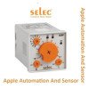 Selec Analog Panel Mount Timers 55MF-P8 Selec Analog Panel Mount Timers 55MF-P8