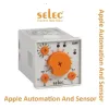Selec Analog Panel Mount Timers 55MF-P11
