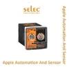 Selec Analog Panel Mount Timers 55XC-P8-G