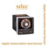Selec 55XU-P Panel Mounted Timer Selec 55XU-P Panel Mounted Timer