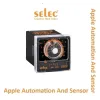 Selec 55XU-P Panel Mounted Timer Selec 55XU-P Panel Mounted Timer