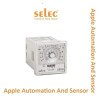 Selec 55XC-P8 Panel Mounted Timer Selec 55XC-P8 Panel Mounted Timer