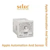 Selec 55XC-T8 Panel Mounted Timer Selec 55XC-T8 Panel Mounted Timer