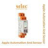 Selec Phase Sequence Relay 600PSR-CE Distributor, Dealer, Supplier, Price in India. Selec Phase Sequence Relay 600PSR-CE Distributor, Dealer, Supplier, Price in India.