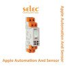 Selec Digital Voltage Protection Relay 600DVR-CE
