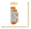 Selec Earth Leakage Relay 600ELR-1-30/500mA-230V
