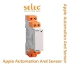 Selec Phase Sequence Relay 640PSR-V-CE Selec Phase Sequence Relay 640PSR-V-CE
