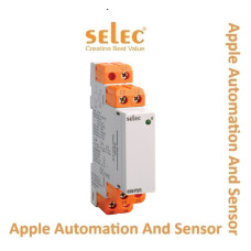Selec Phase Sequence Relay 640PSR-V-CE Distributor Dealer Supplier Price in India.