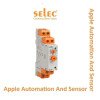 Selec 600SD-2 -230 Din Rail Timers