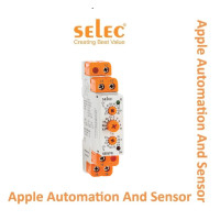 Selec 600VPR-1-180/300V Protection Relay