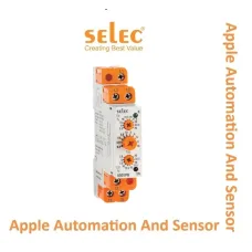 Selec 600VPR-310/520 Protection Relay